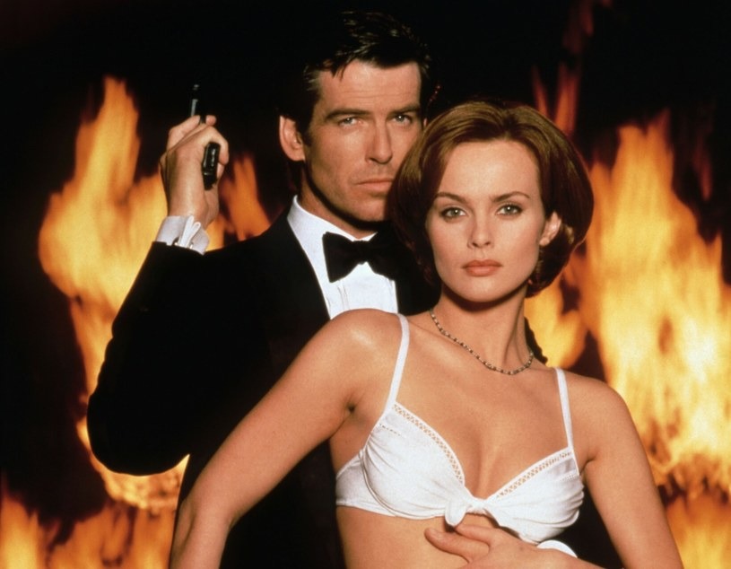 Izabella Scorupco nago sex nagie zdjęcia porno cycki i pośladki