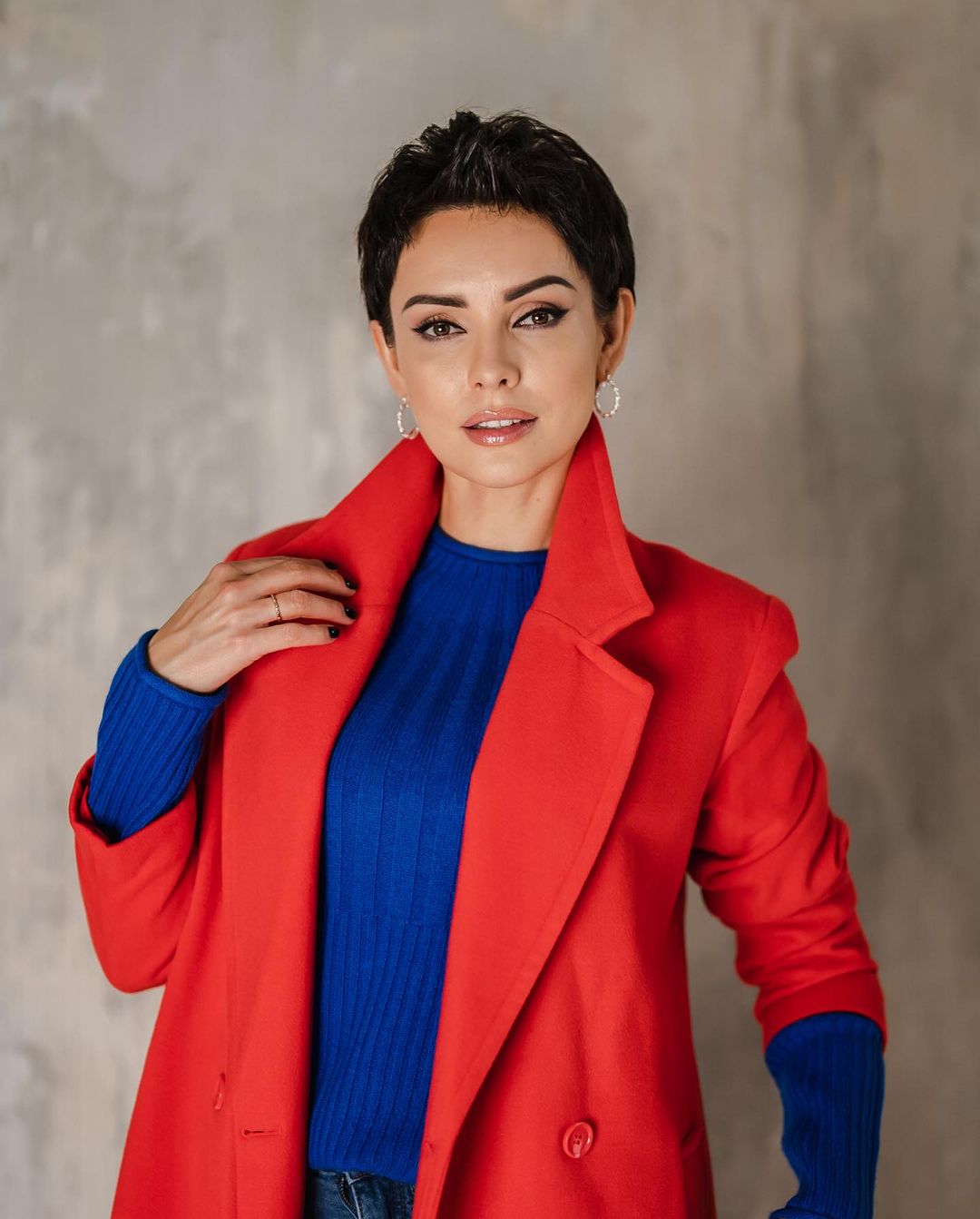 Dorota Gardias beautiful fuck