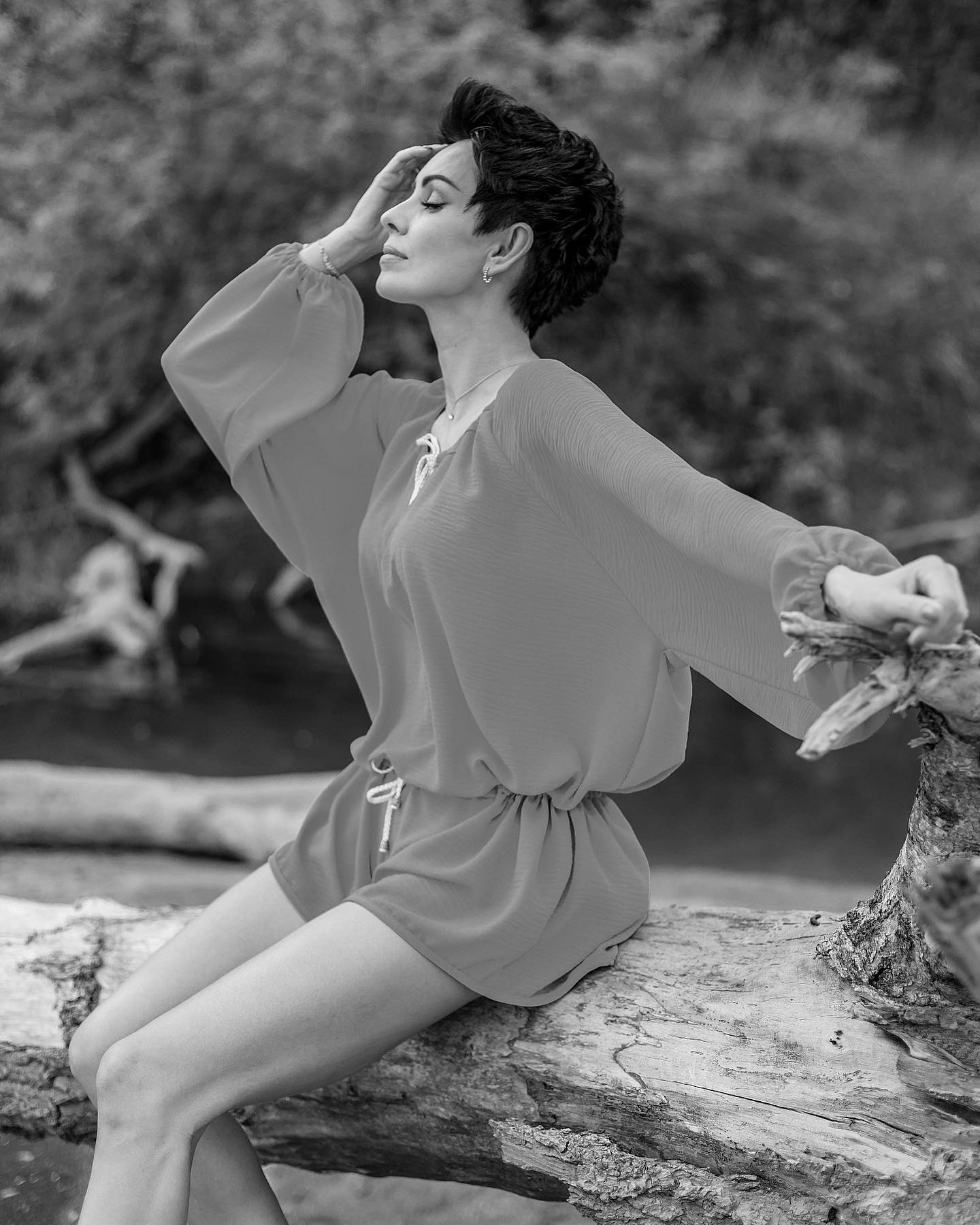 Dorota Gardias hot pics