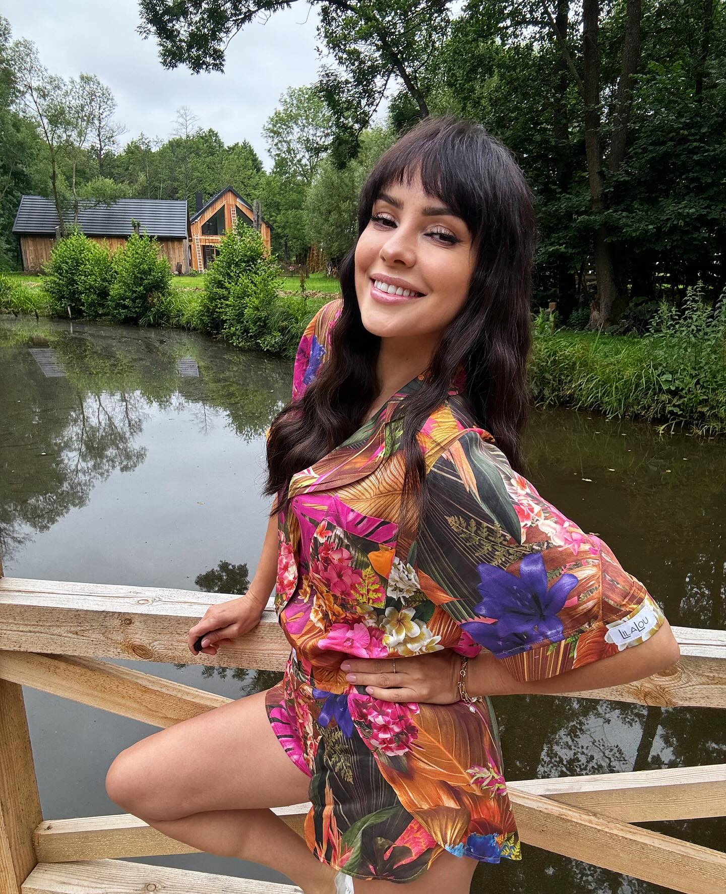 Dorota Gardias modeling sex