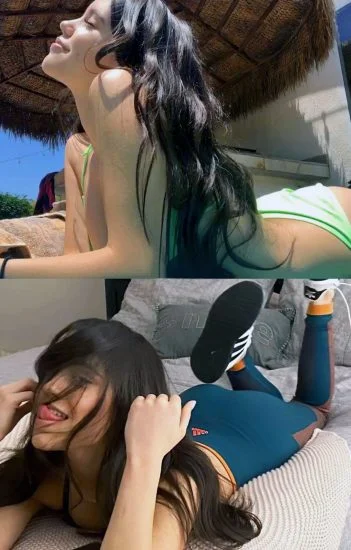 Jenna Ortega ardent sex