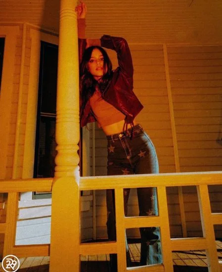Jenna Ortega beautiful xxx photo