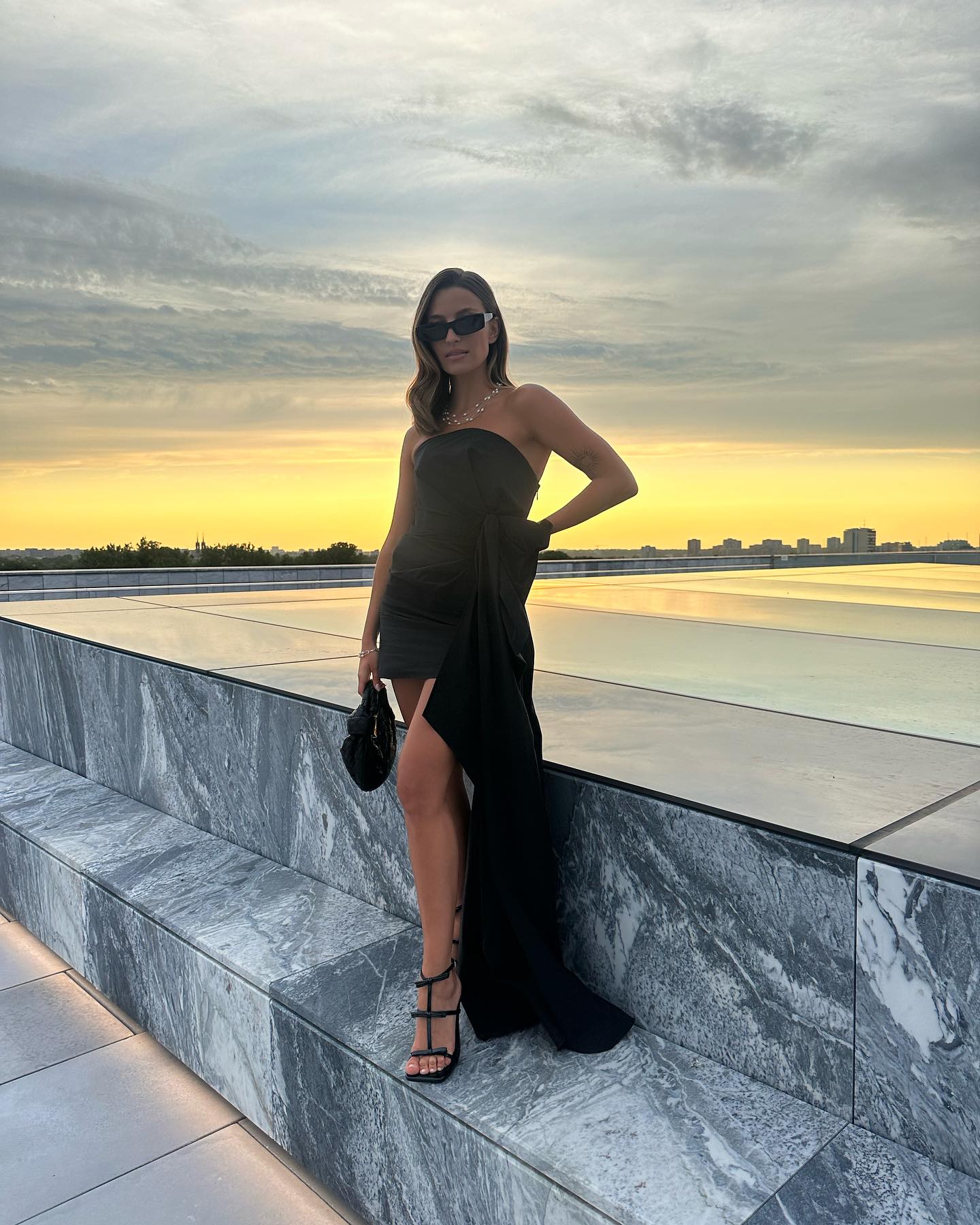 Julia Wieniawa ardent hot