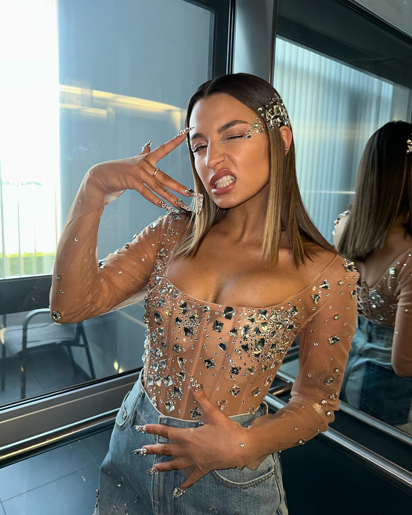 Julia Wieniawa beautiful hot xxx