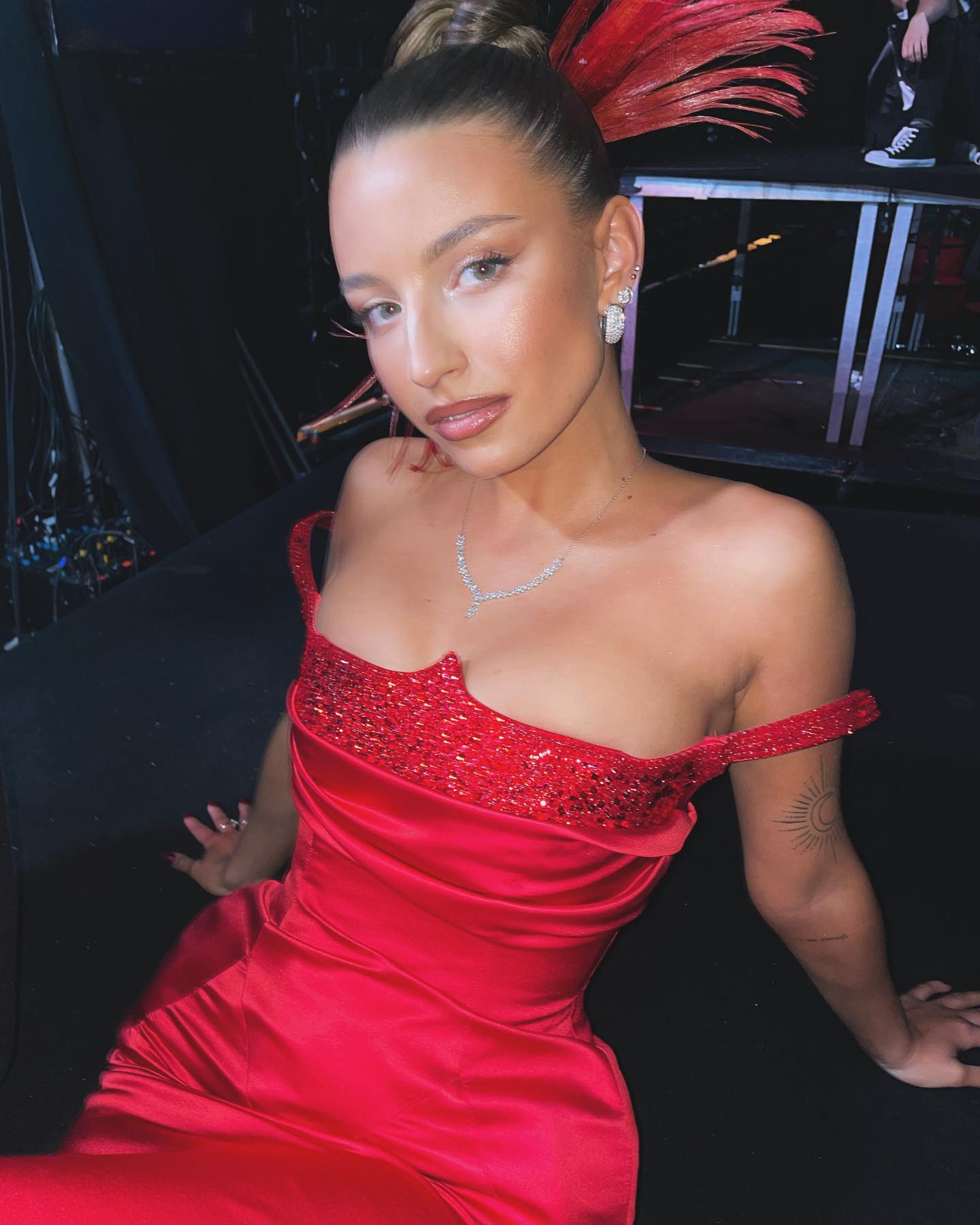 Julia Wieniawa beautiful pussy