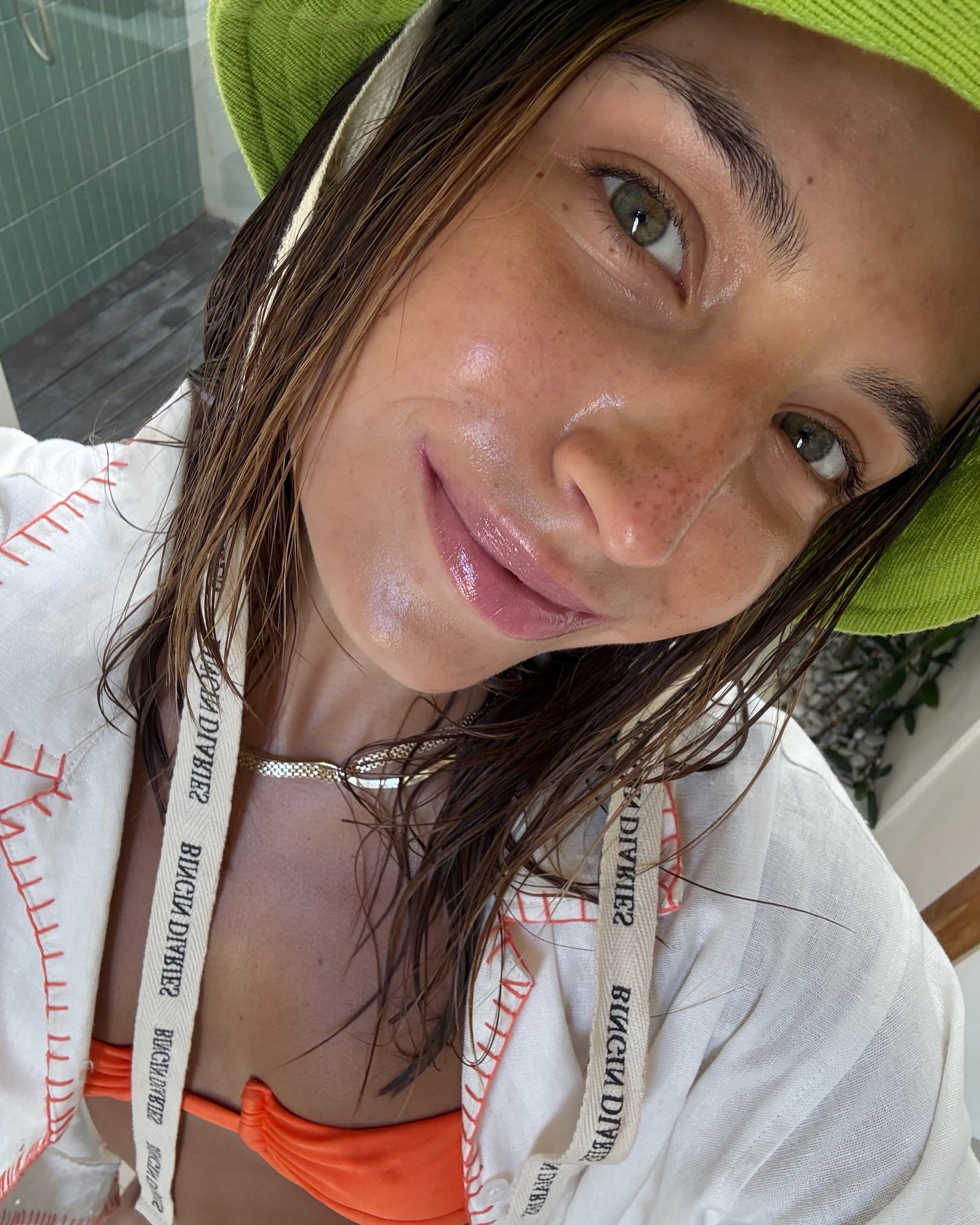 Julia Wieniawa modeling xxx porn
