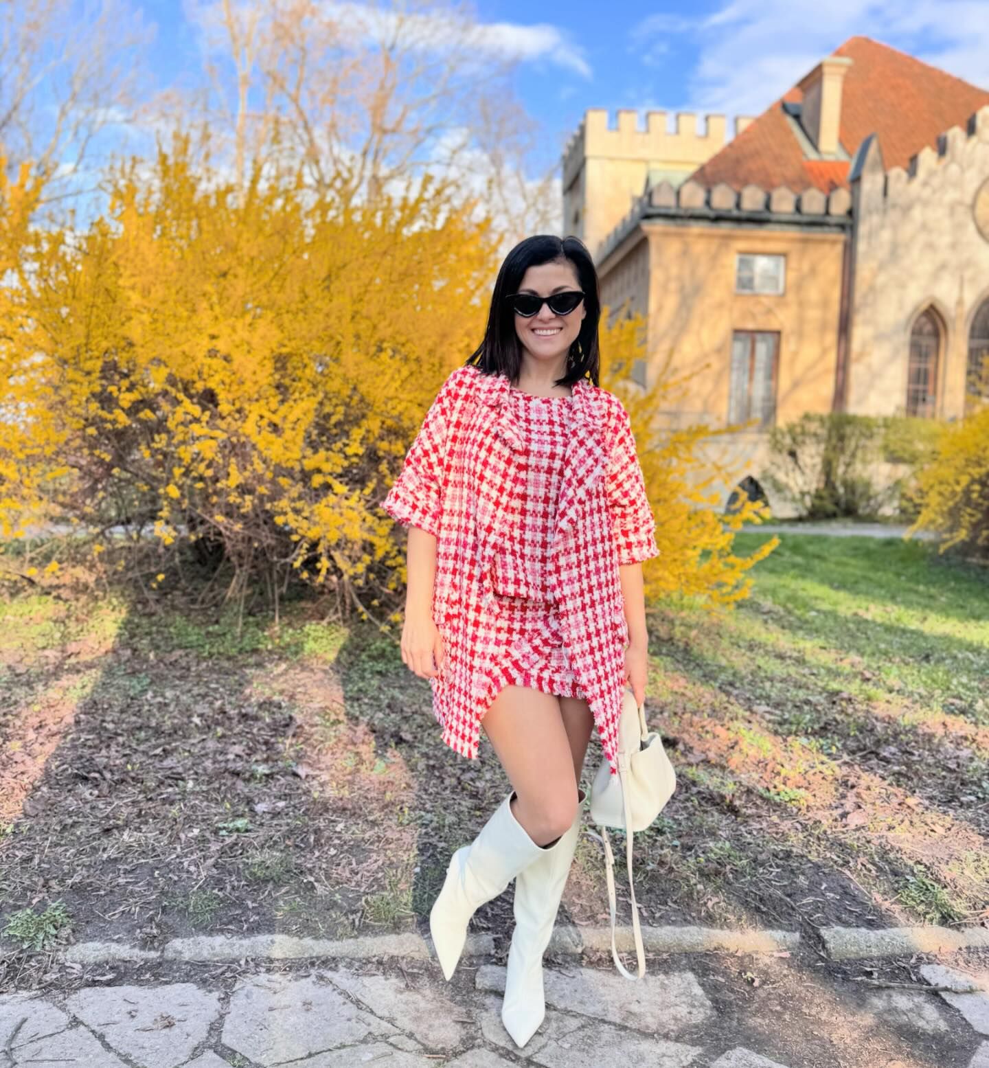 Katarzyna Cichopek ass