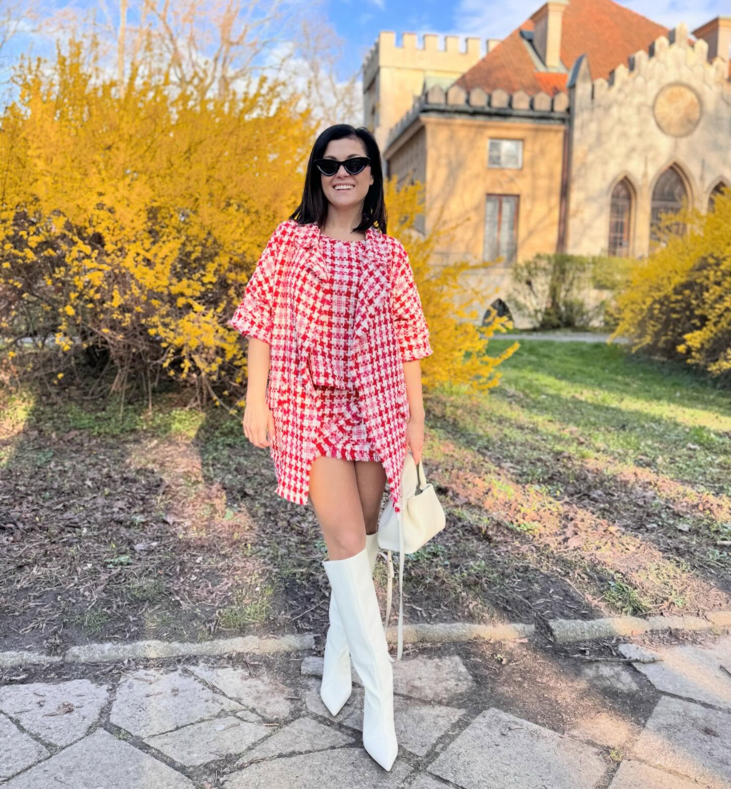Katarzyna Cichopek boobs