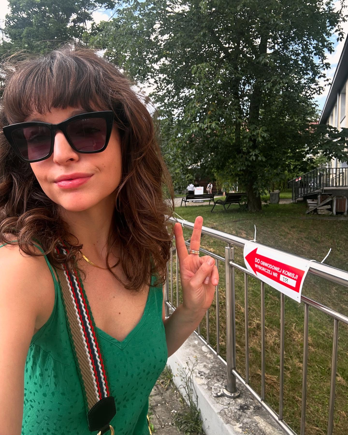 Maria Dębska ardent hot xxx