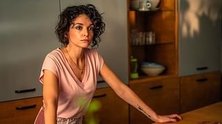 Maria Dębska ardent hot