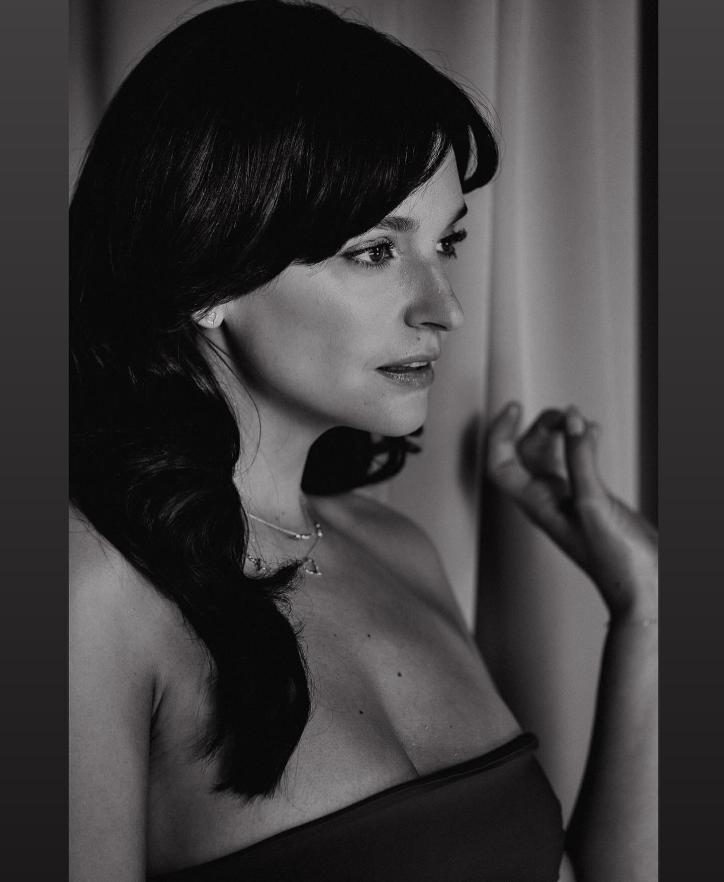 Maria Dębska ardent naked