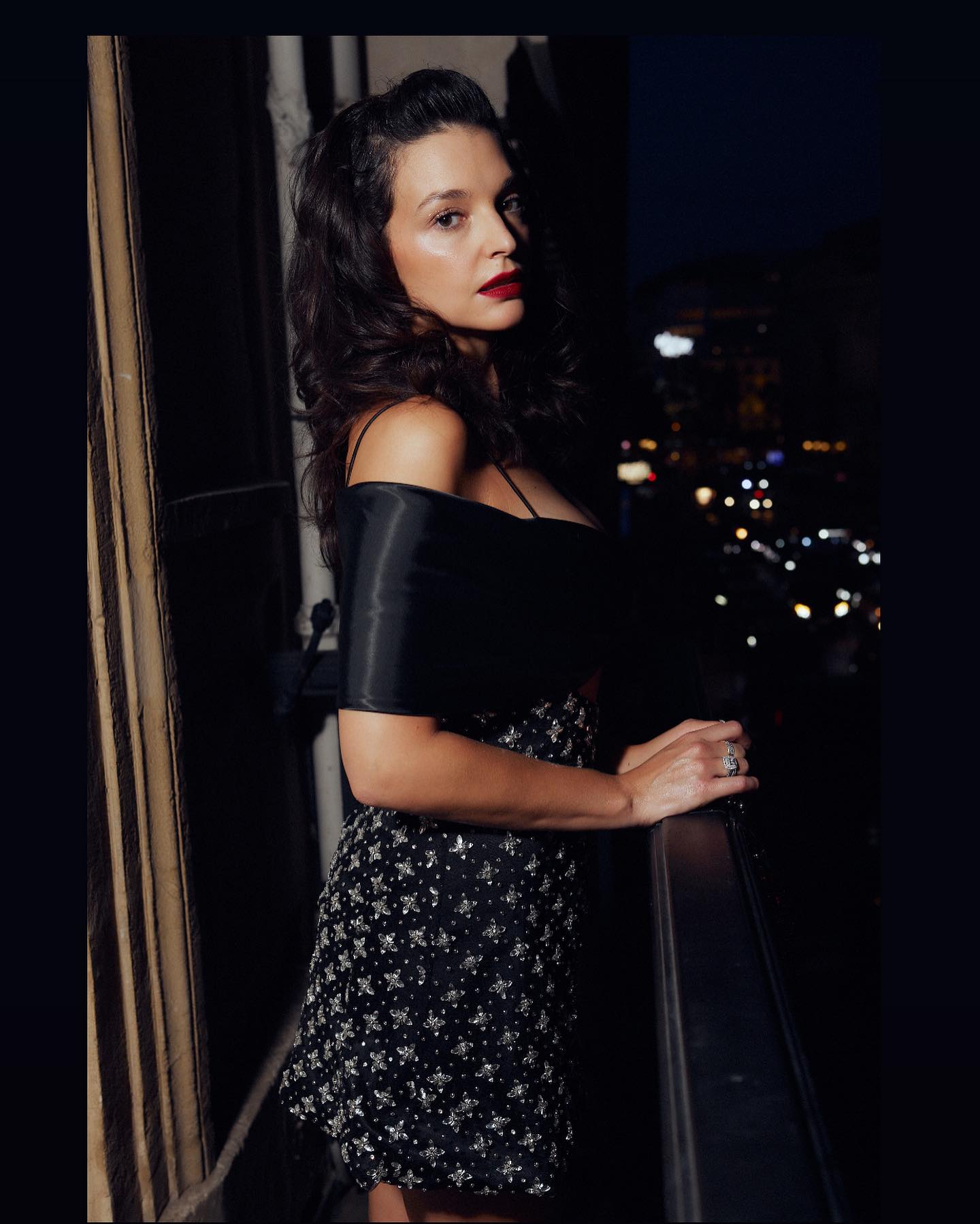 Maria Dębska beautiful hot images