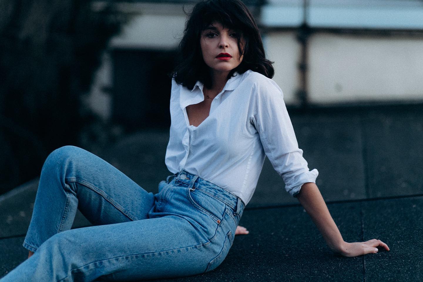 Maria Dębska hot pics