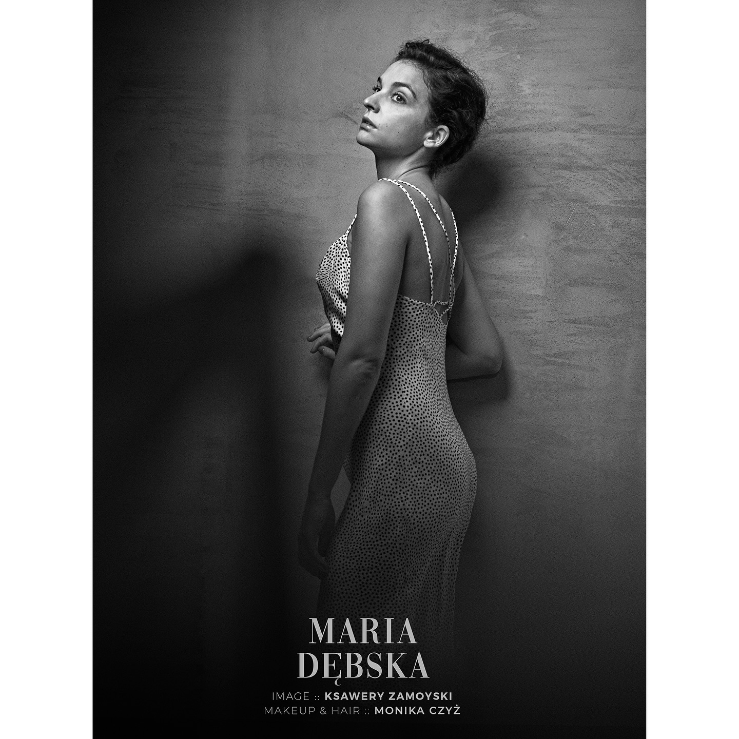 Maria Dębska sex