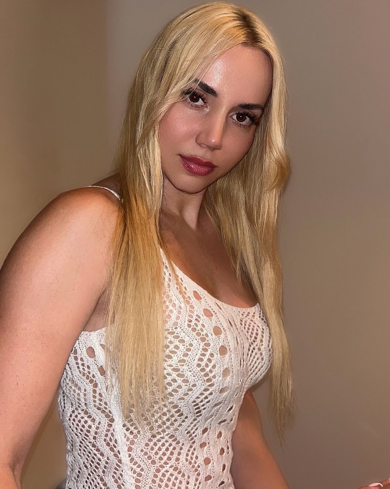 Marianna Schreiberr ardent hot xxx