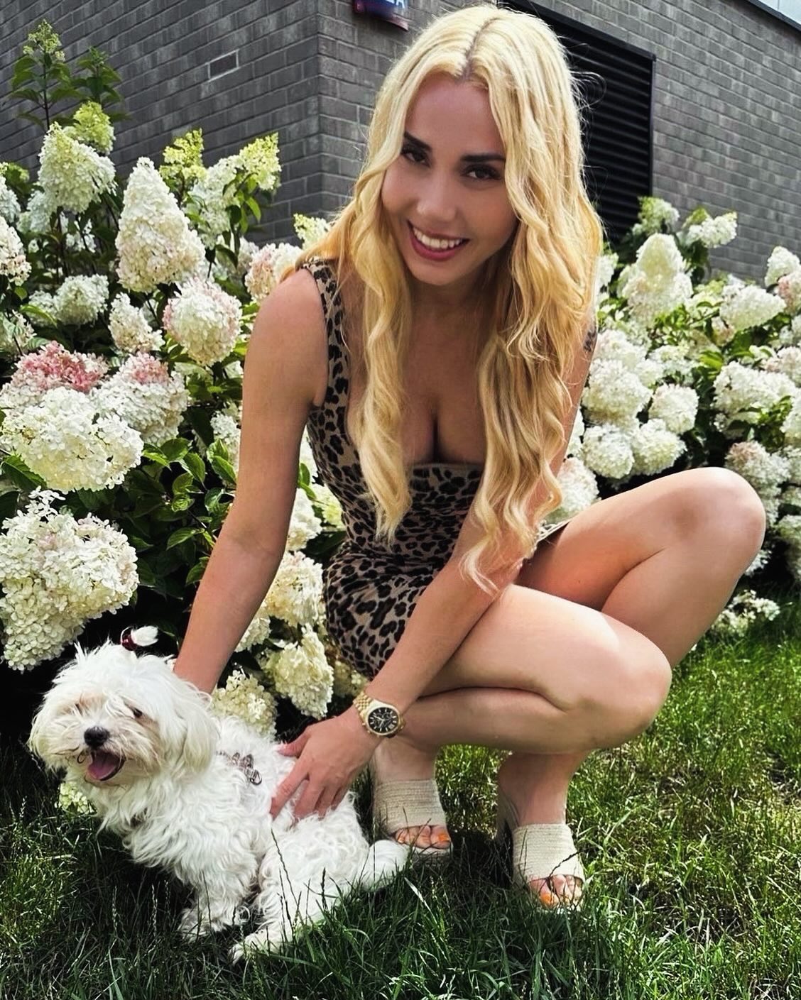 Marianna Schreiberr ardent sexy