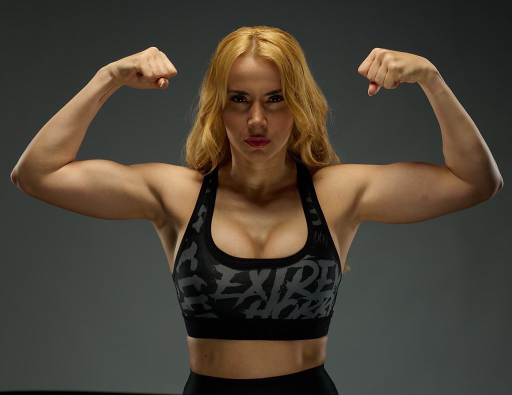 Marianna Schreiberr beautiful fuck