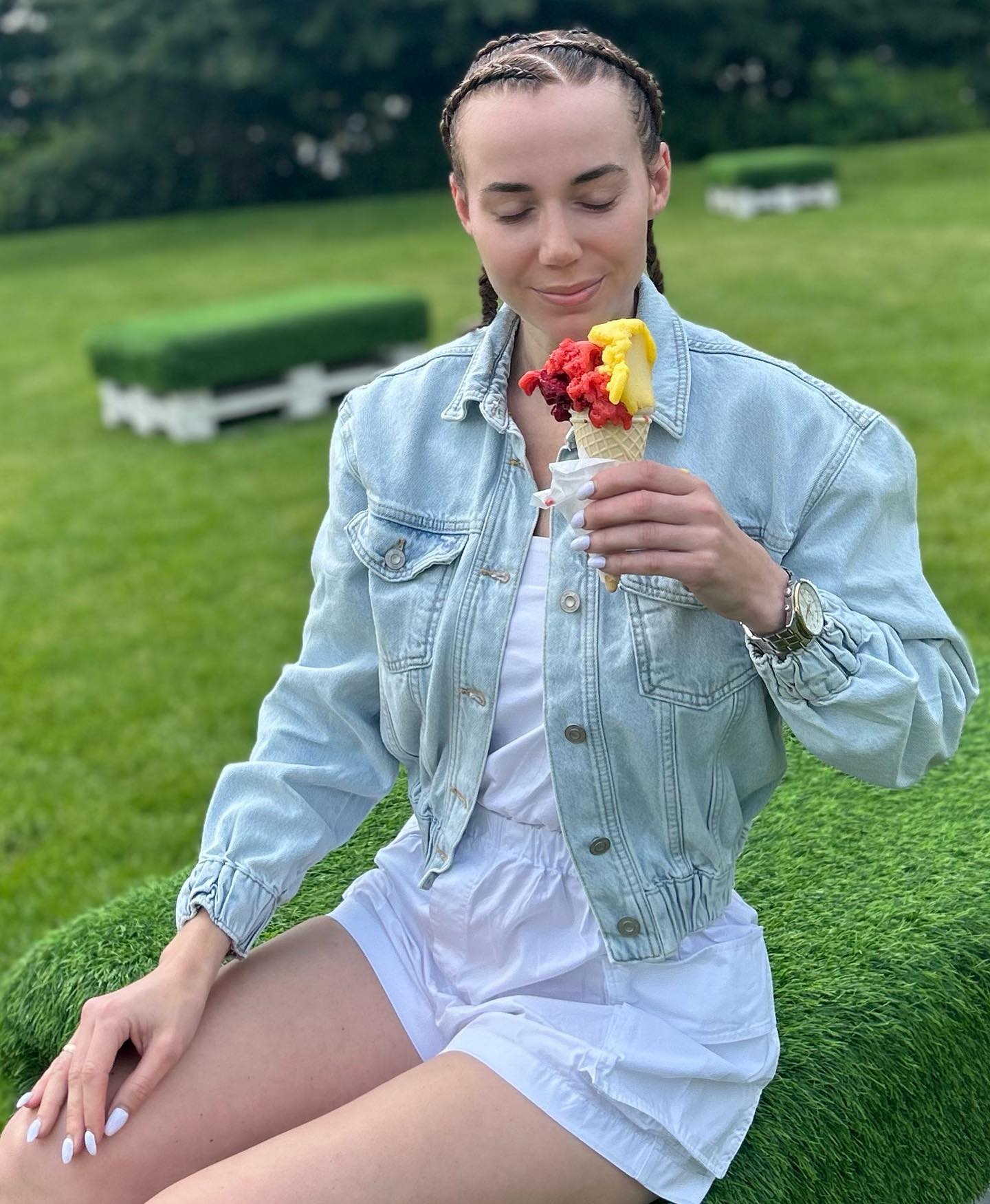 Marianna Schreiberr xxx sex