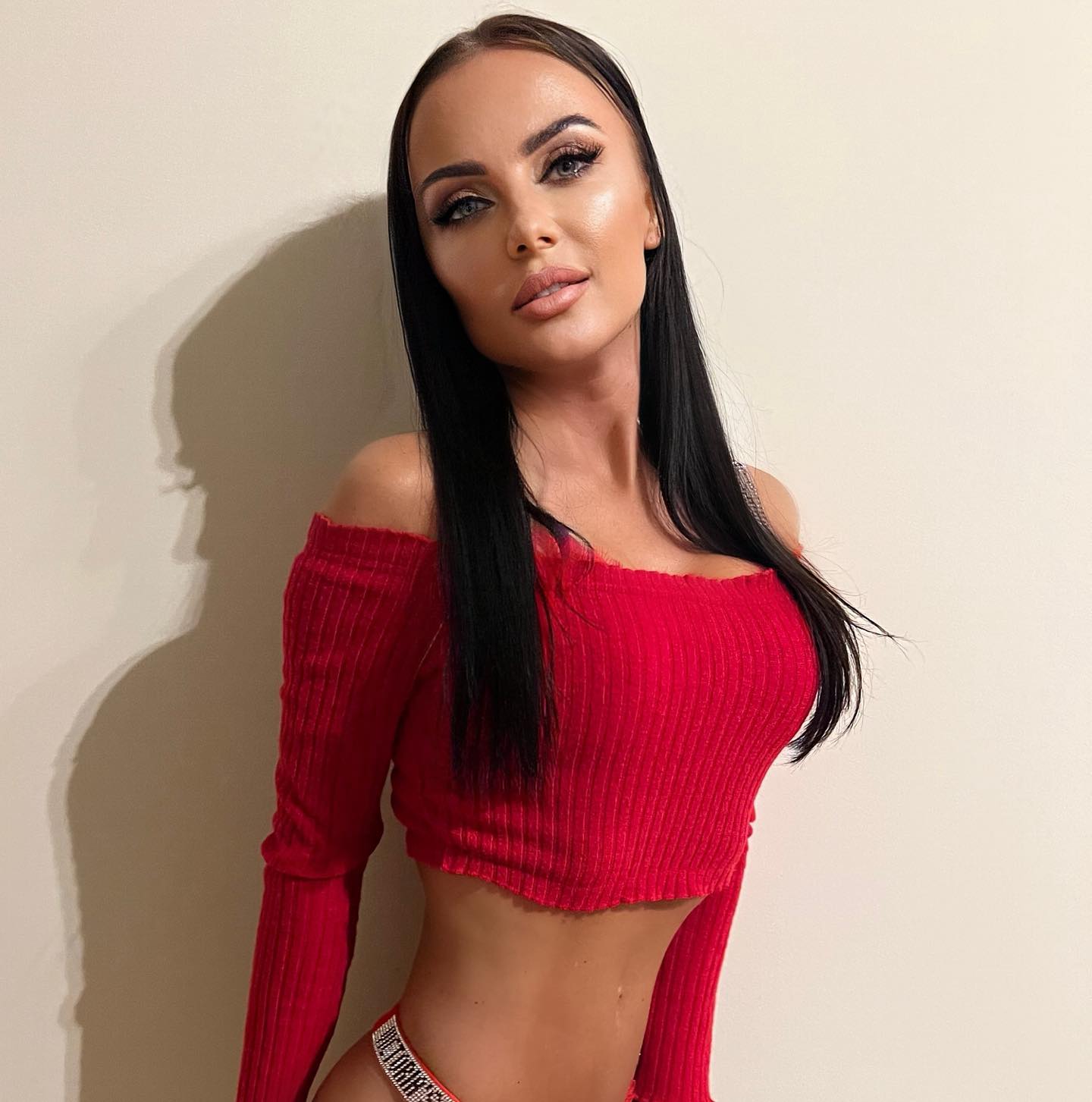 Monika Laskowska ardent heiße bilder
