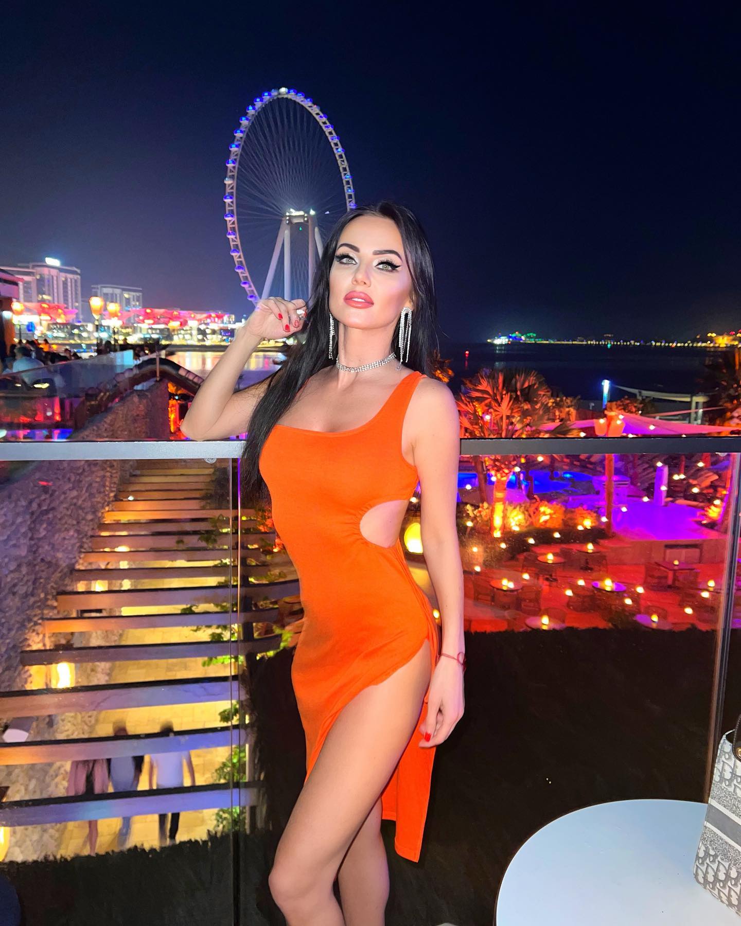 Monika Laskowska feurig heiß xxx
