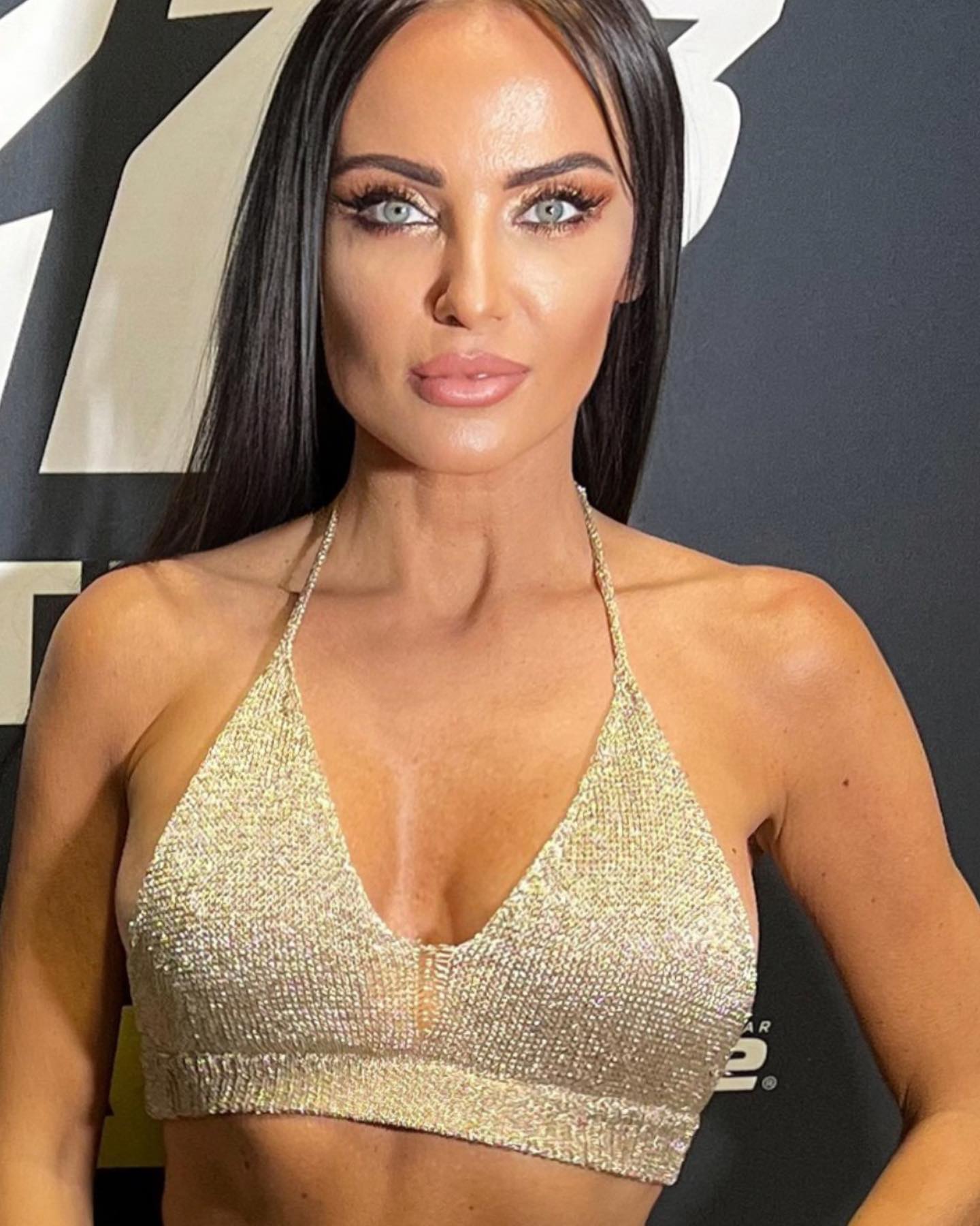Monika Laskowska feurig sexy