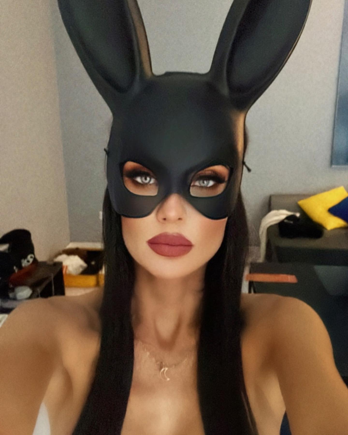 Monika Laskowska feurige muschi