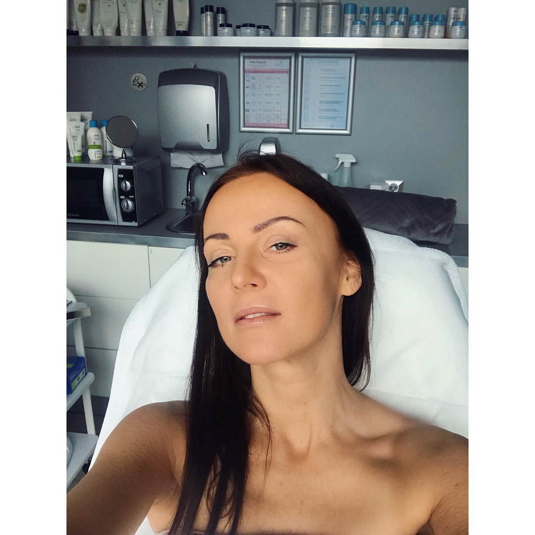 Monika Laskowska linda foda