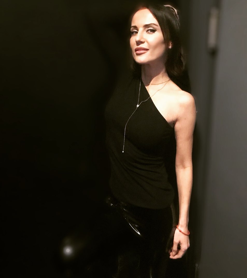 Monika Laskowska sorri gostosa xxx