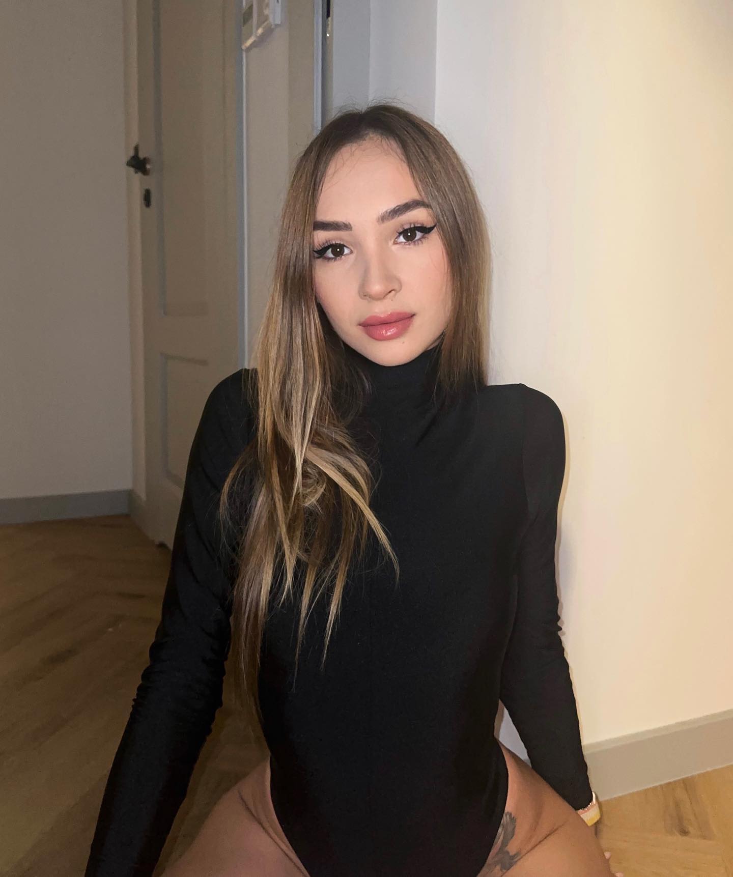 Mrs Honey beautiful fuck