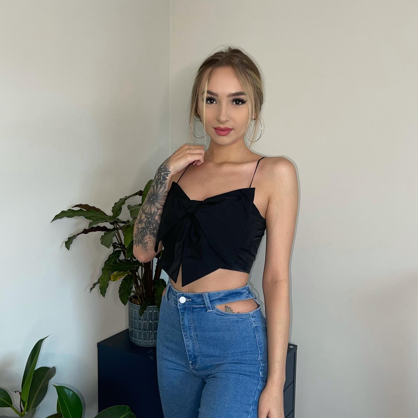 Mrs Honey nude