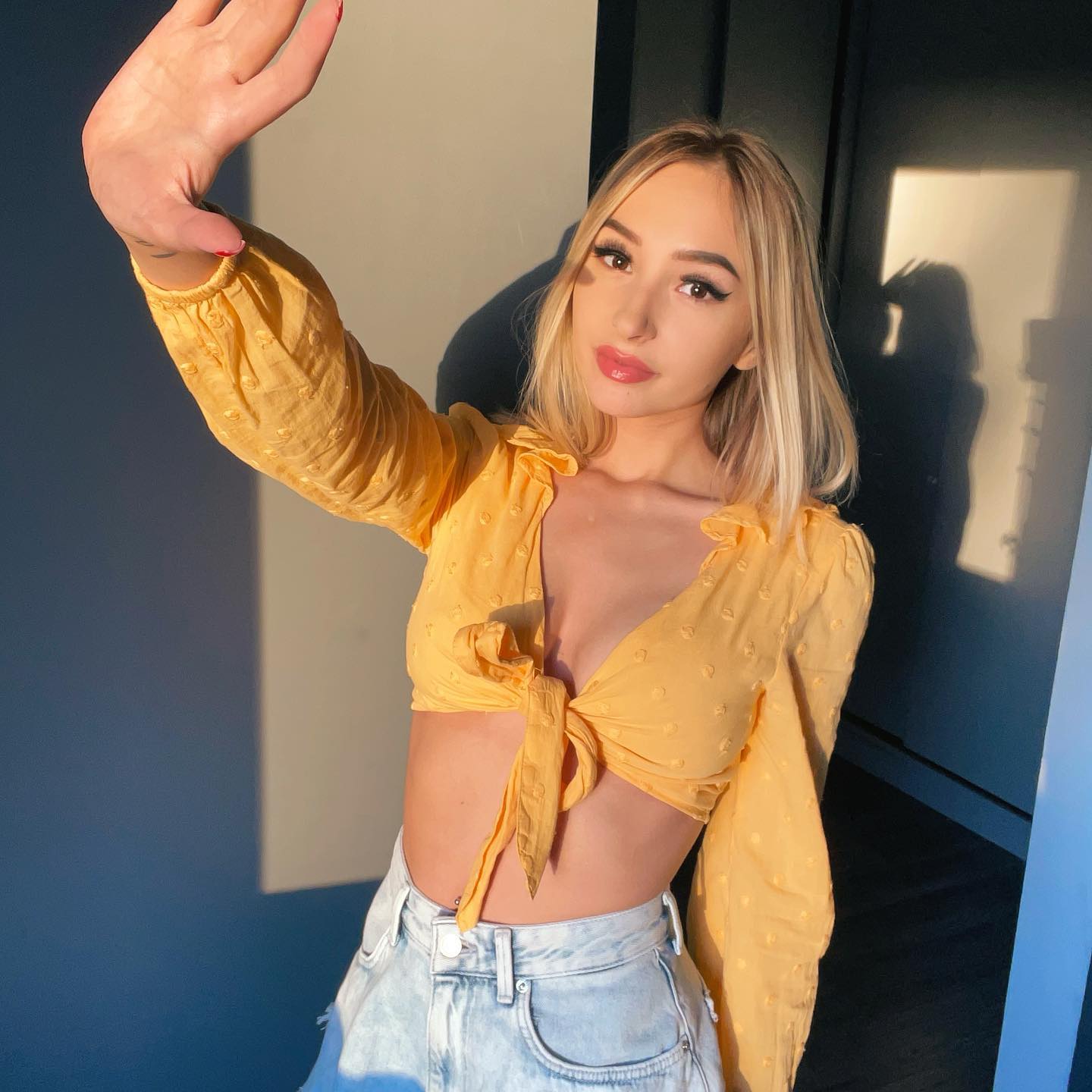 Mrs Honey porn