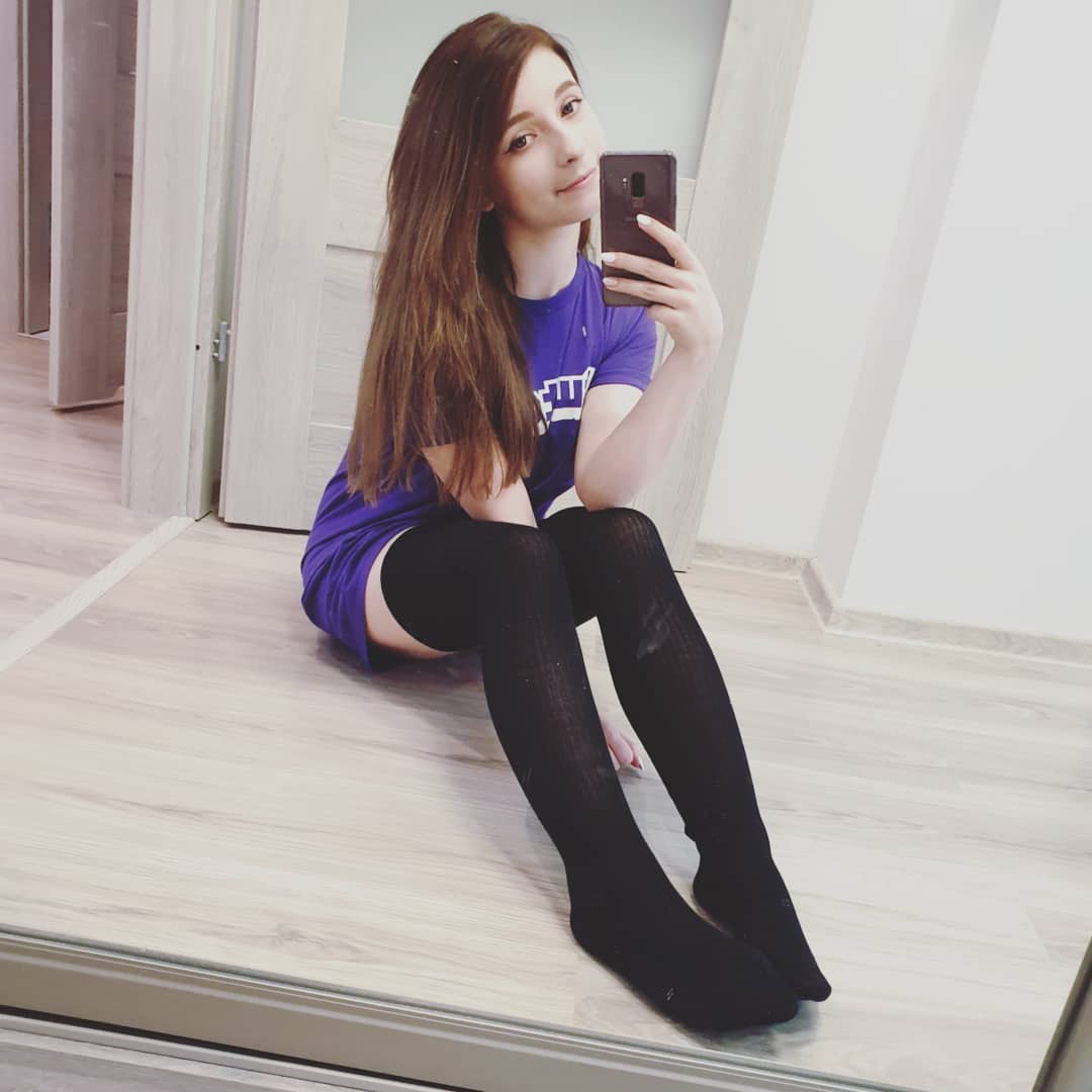 Nieuczesana ardent hot xxx