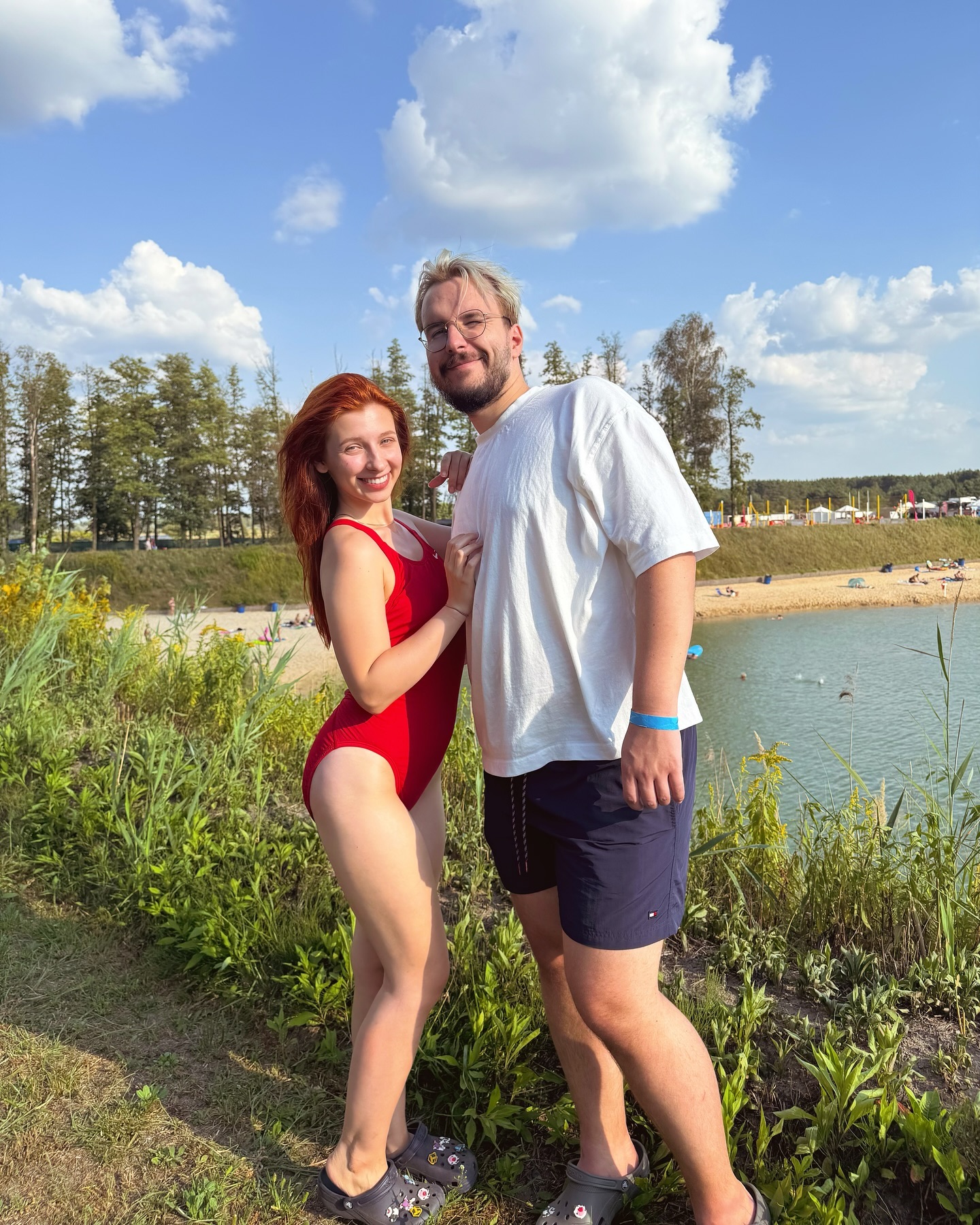 Nieuczesana ardent nude pics