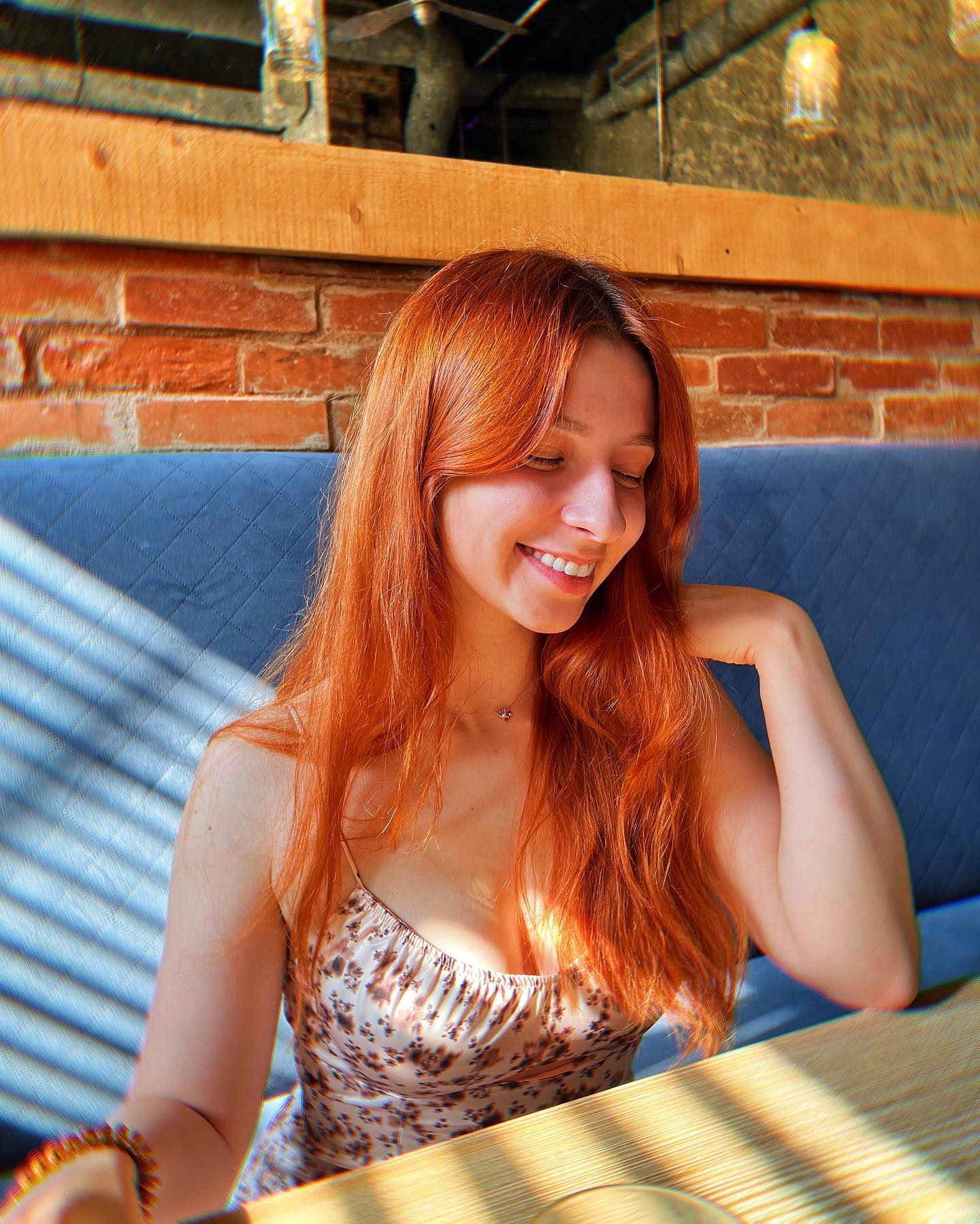 Nieuczesana beautiful nude