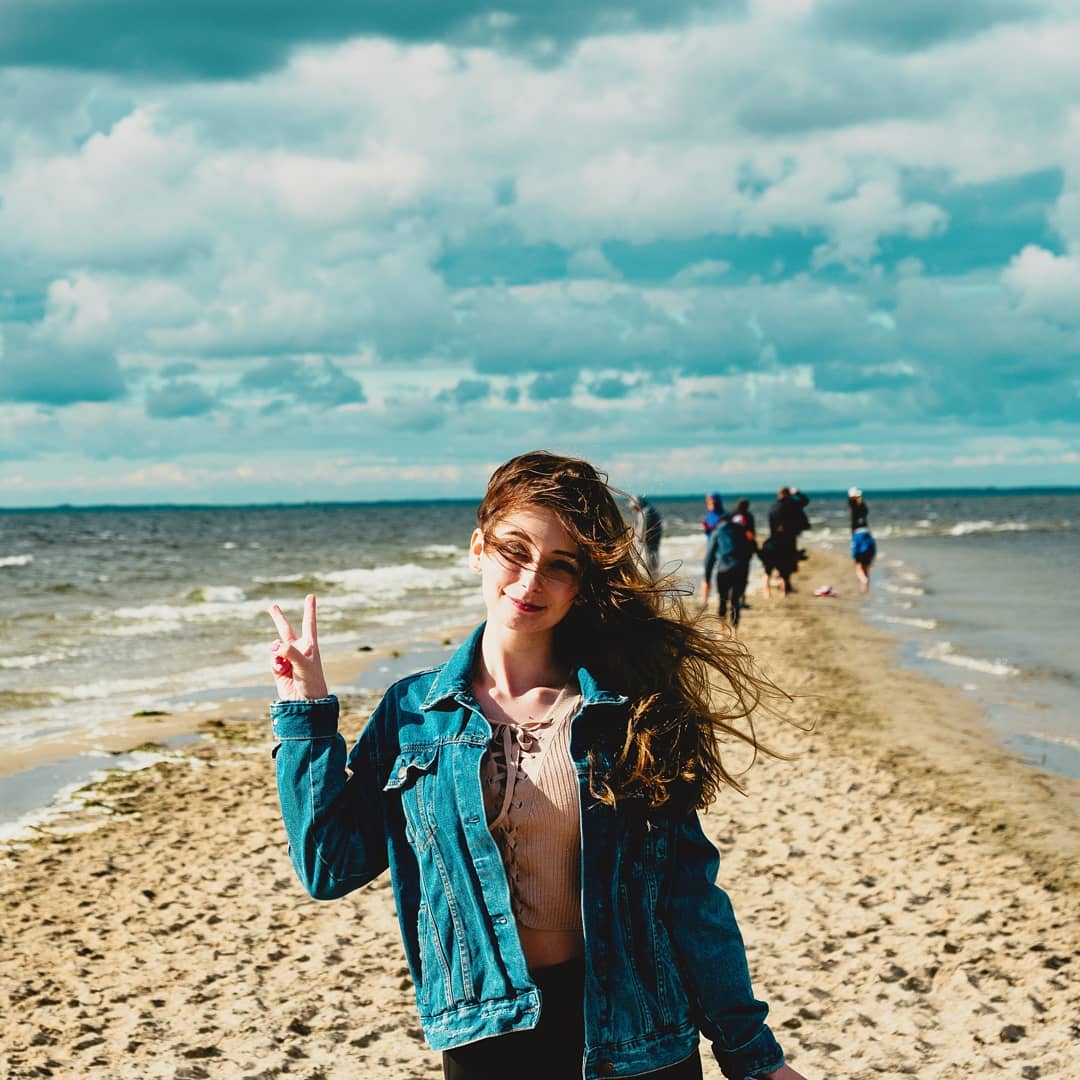Nieuczesana modeling xxx
