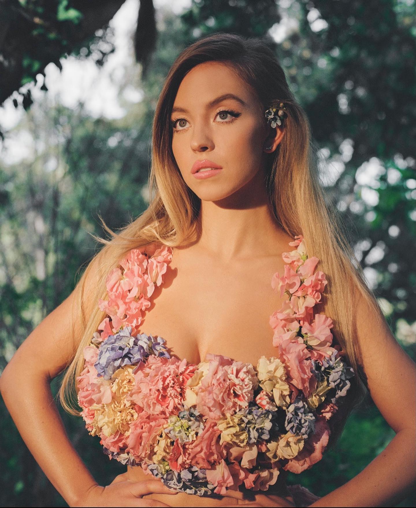 Sydney Sweeney fuck