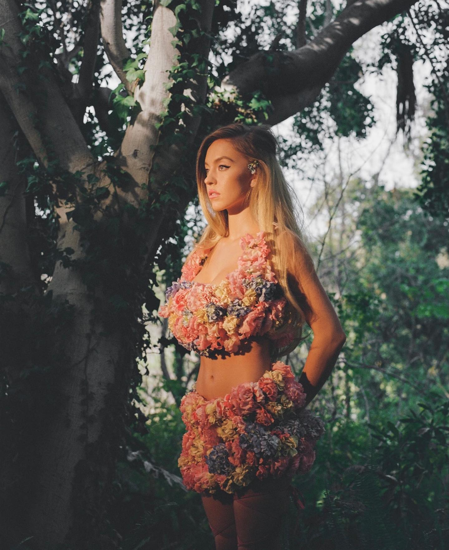 Sydney Sweeney hot pics