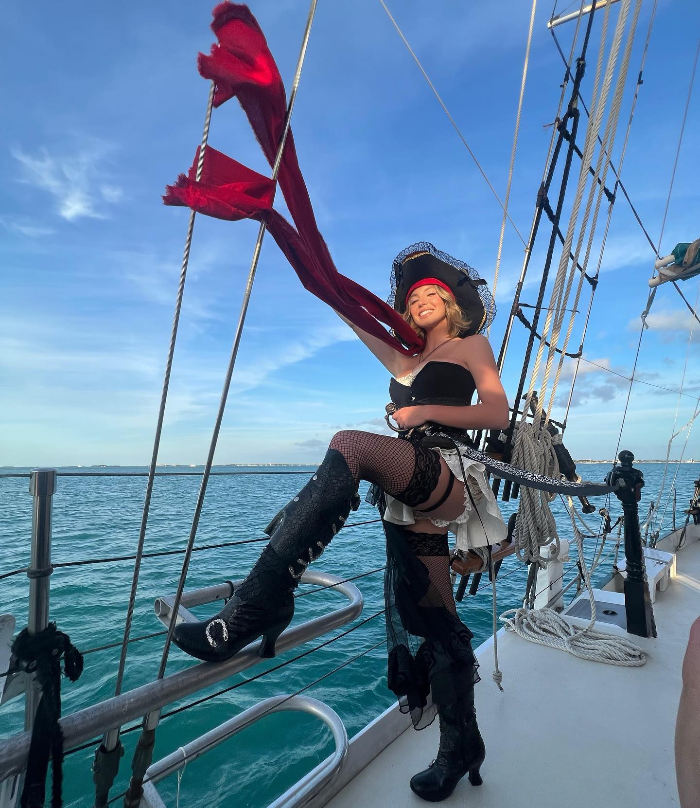 Sydney Sweeney modeling sex