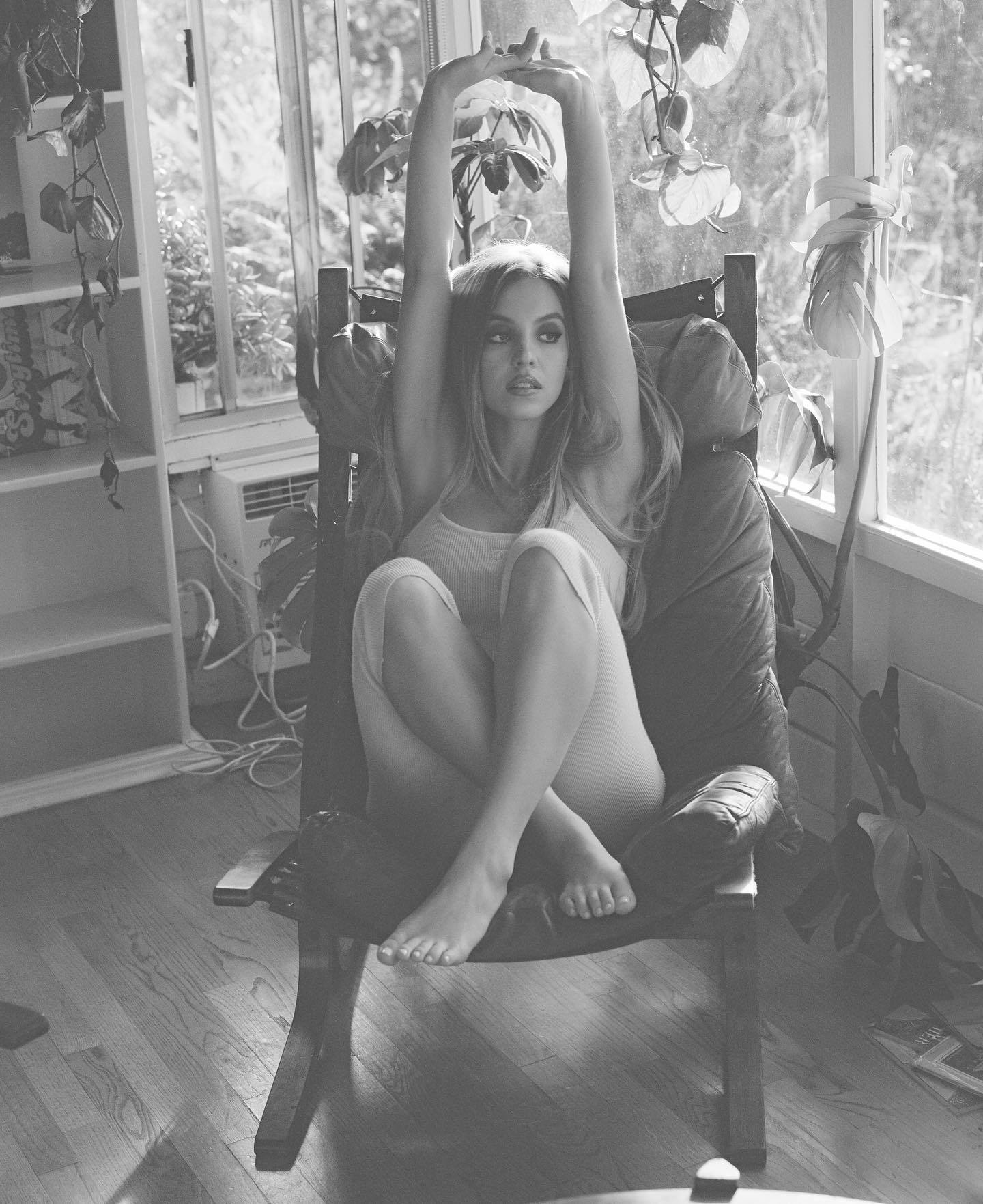 Sydney Sweeney nudes