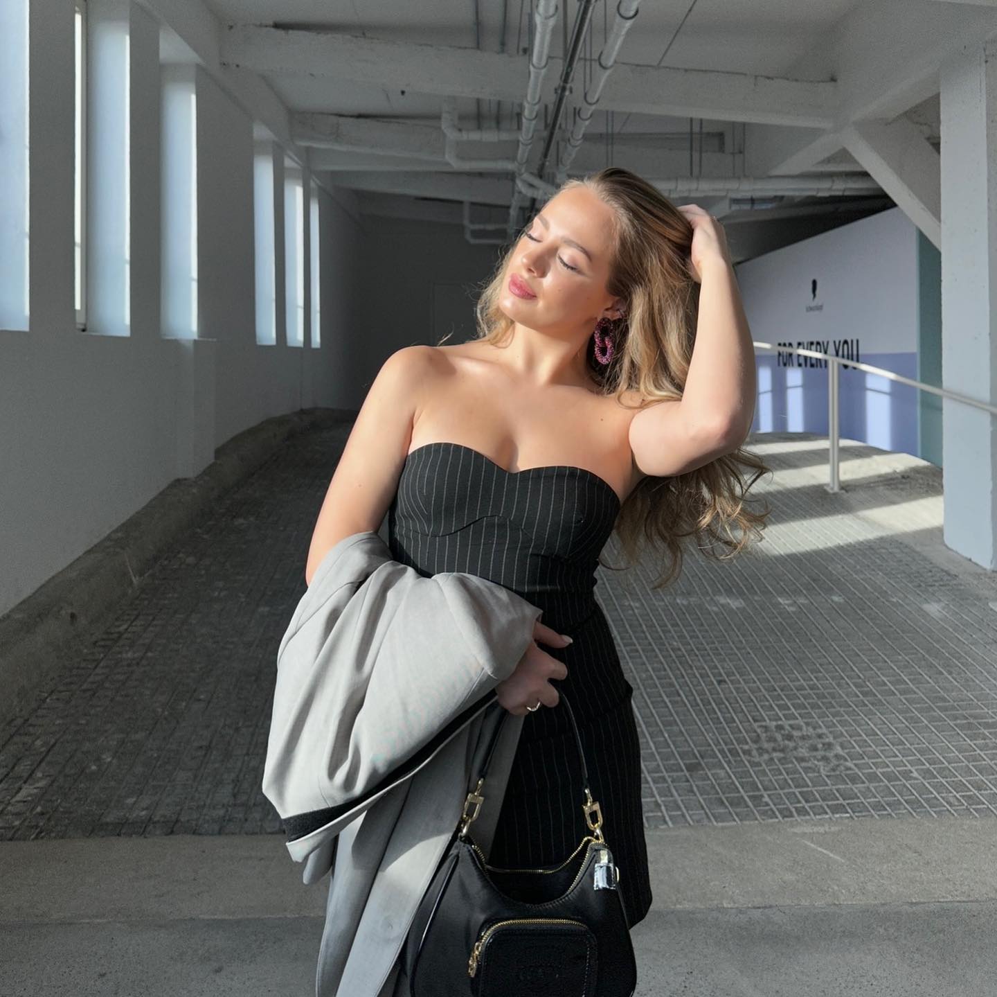 Wiktoria Gąsiewska ardent bikini
