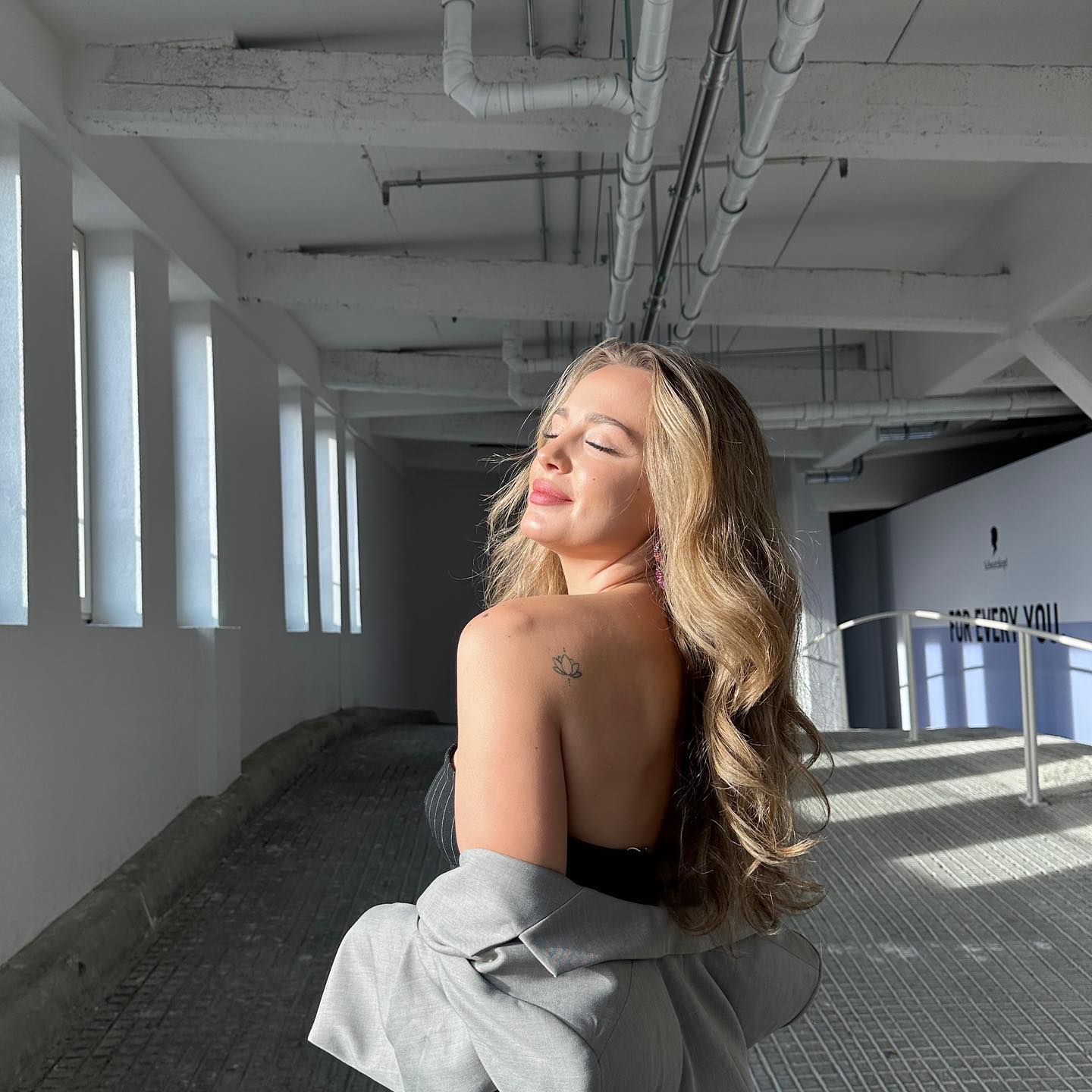 Wiktoria Gąsiewska ardent hot