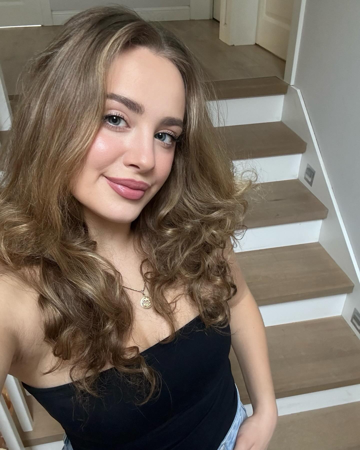 Wiktoria Gąsiewska ardent nudes