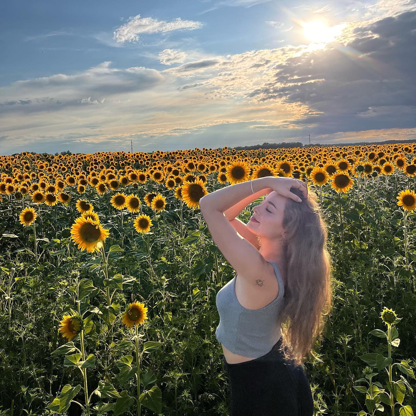 Wiktoria Gąsiewska beautiful hot