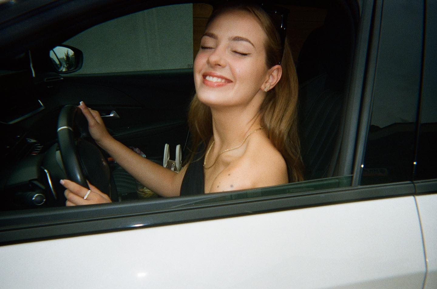 Wiktoria Gąsiewska beautiful porn