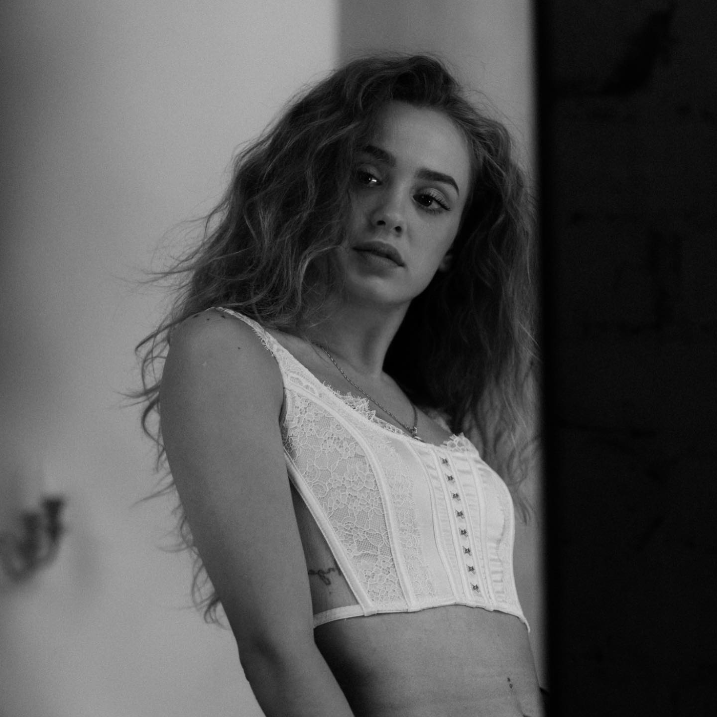 Wiktoria Gąsiewska hot photos