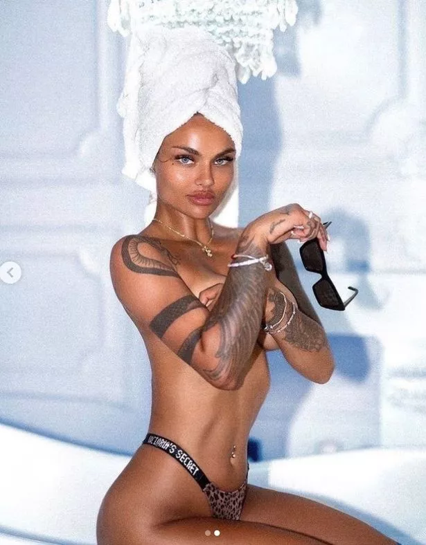 Zusje bikini