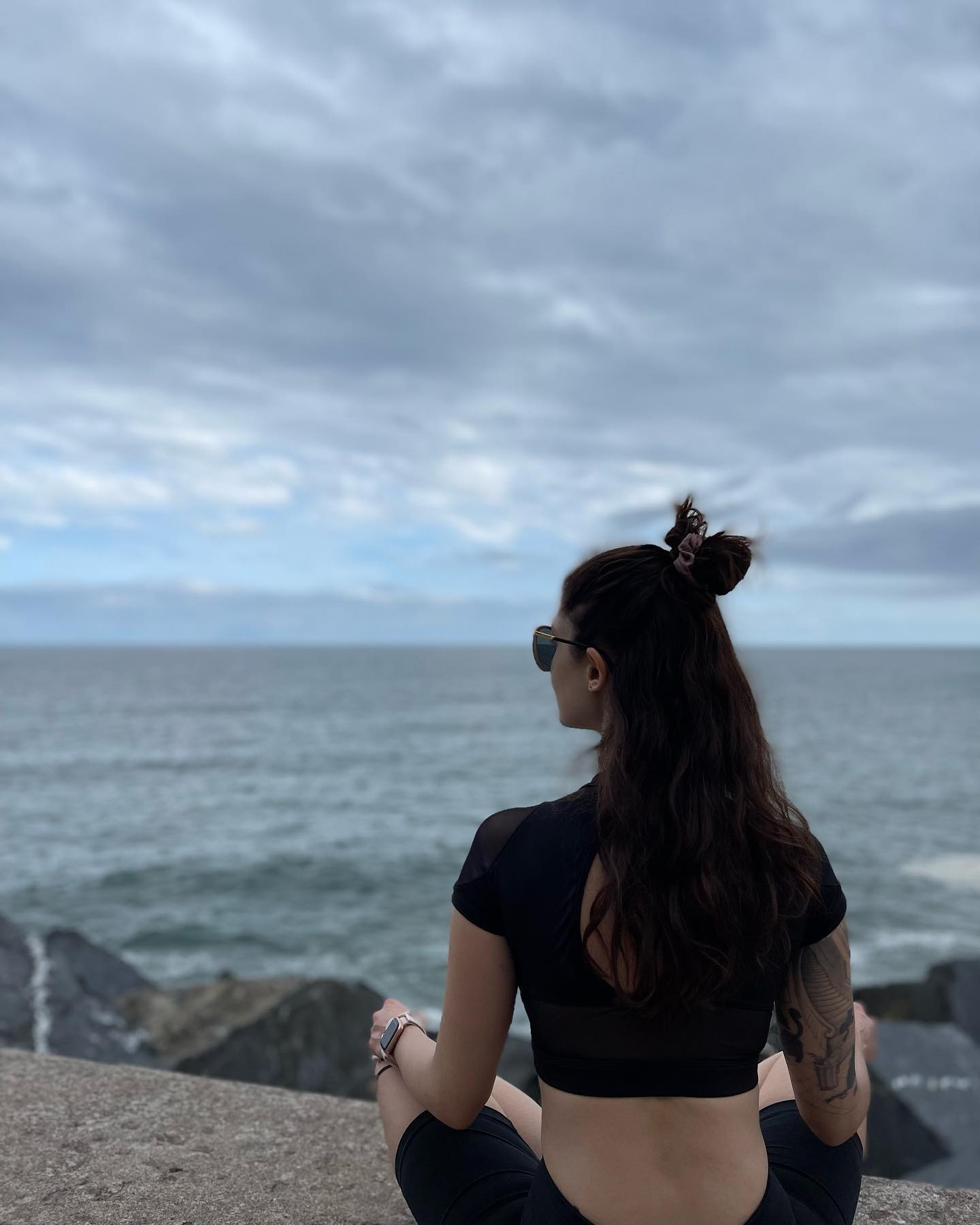 Anna Matysiak ardent ass