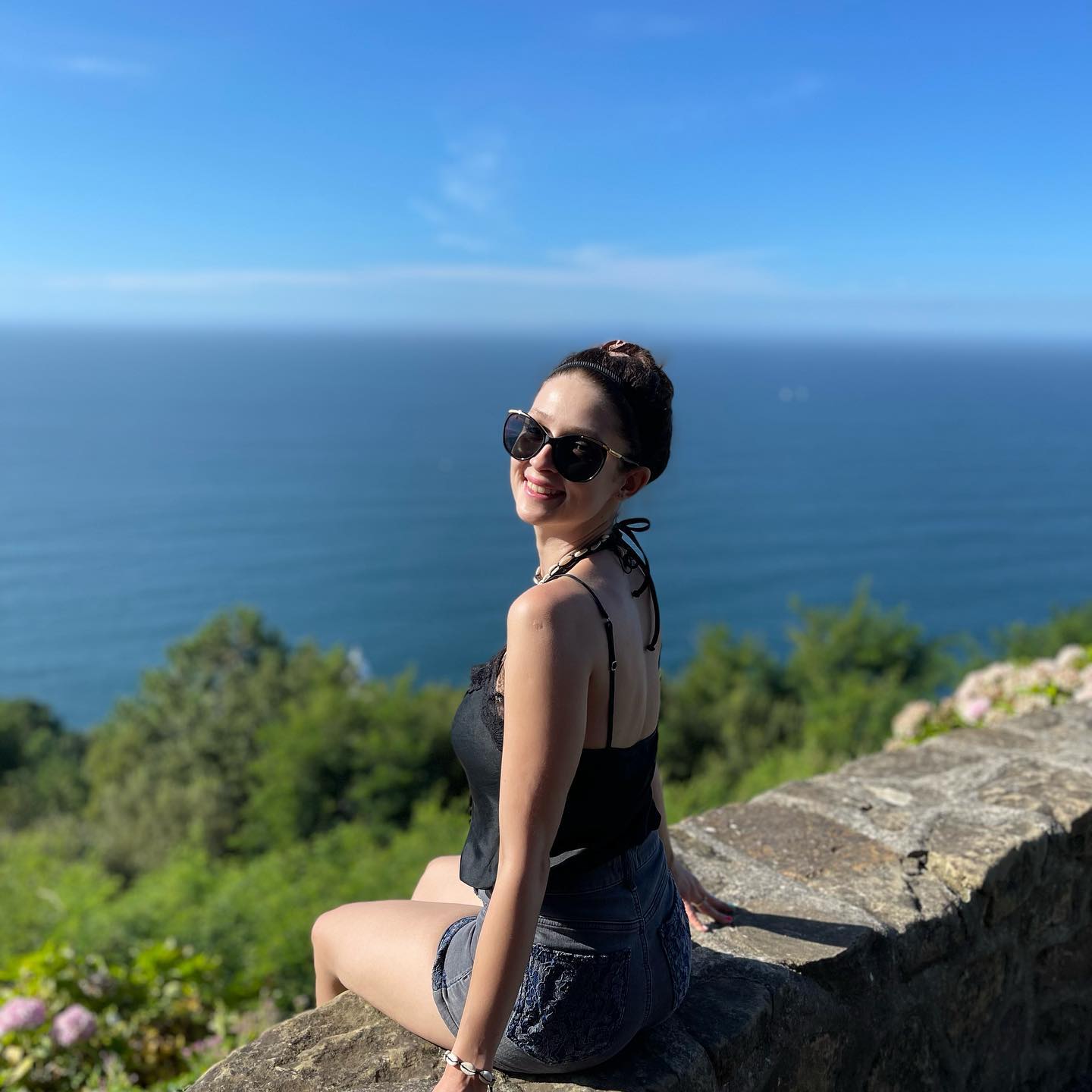 Anna Matysiak ardent sexy