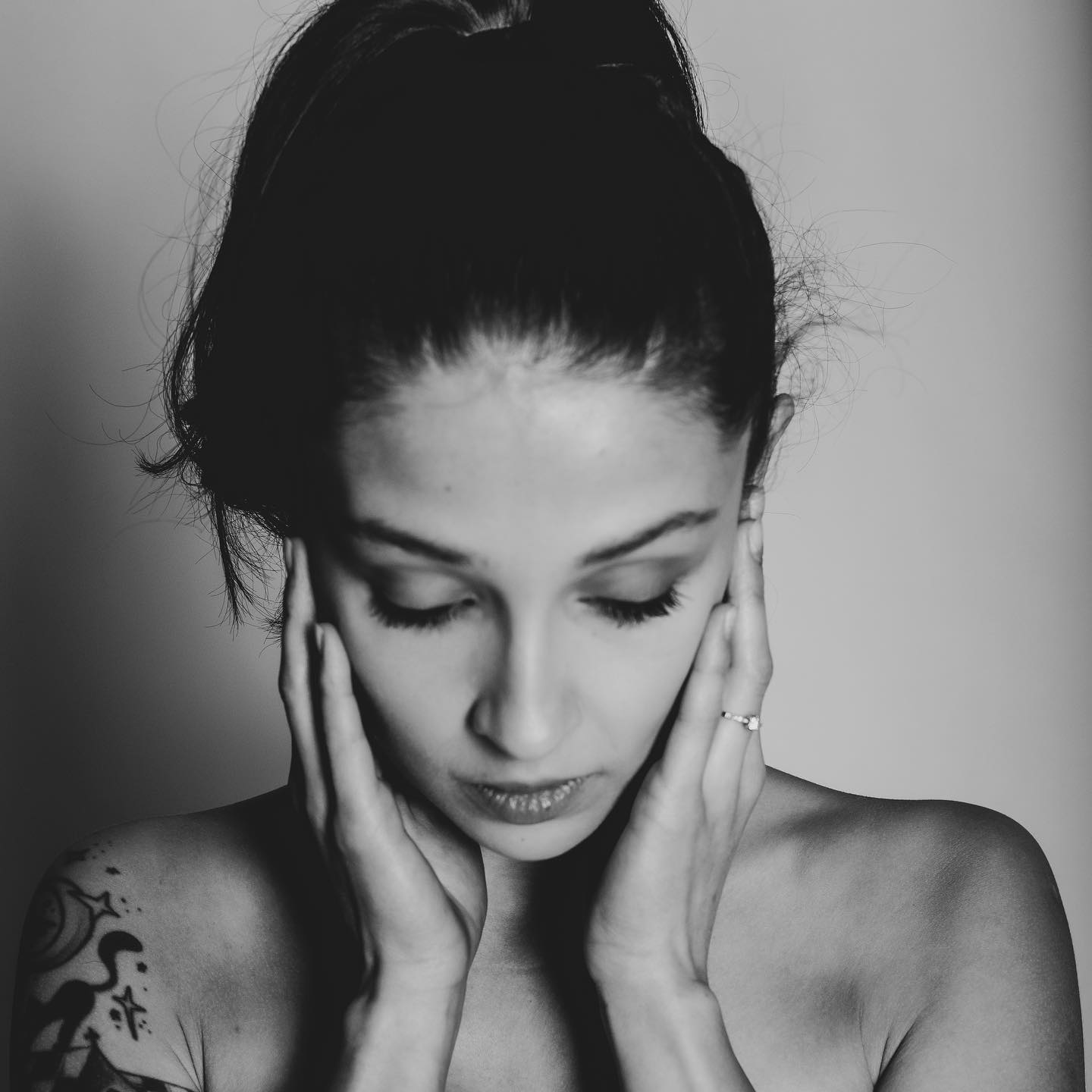 Anna Matysiak ardent xxx