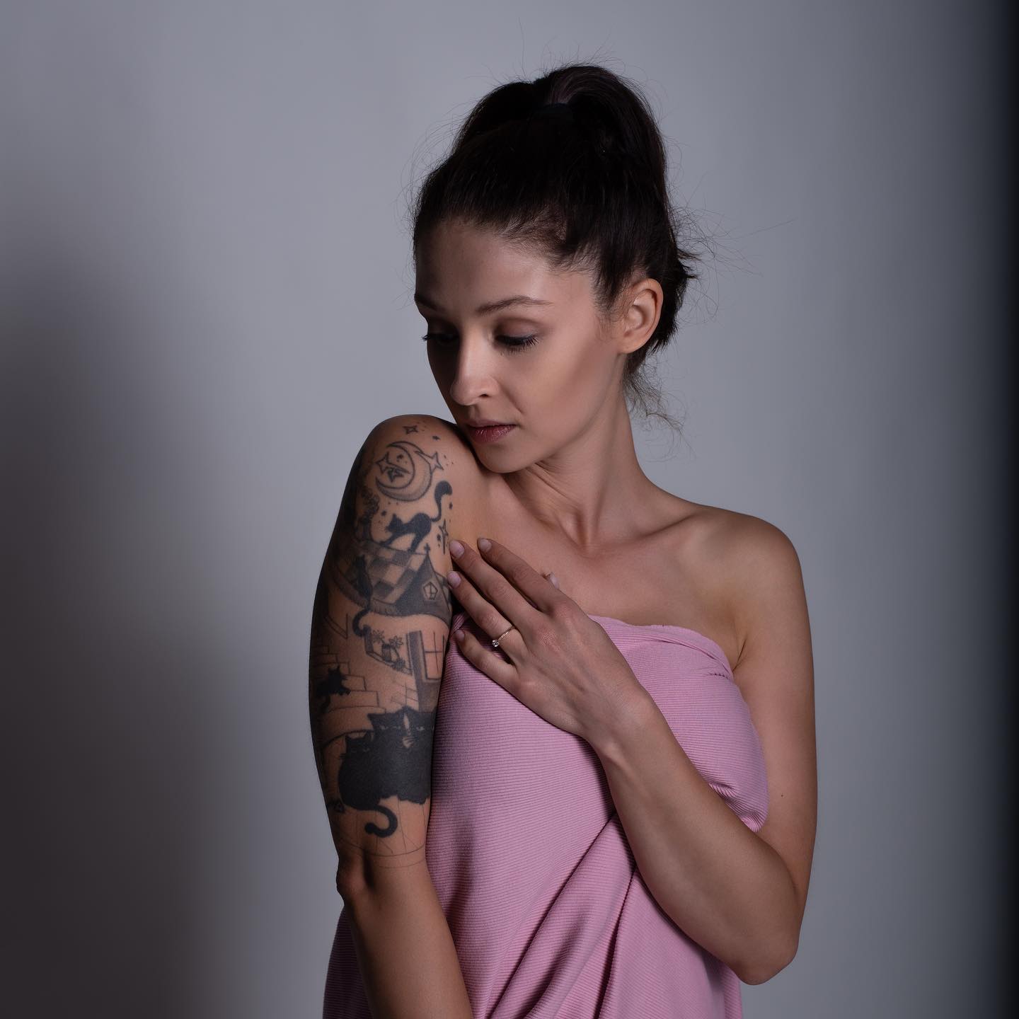 Anna Matysiak beautiful naked